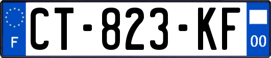 CT-823-KF