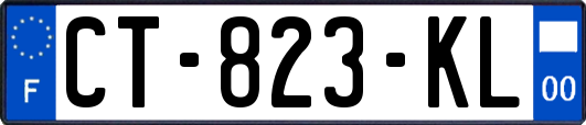 CT-823-KL