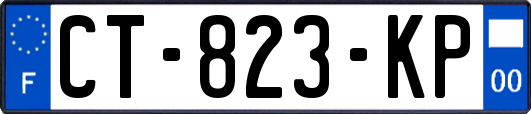 CT-823-KP