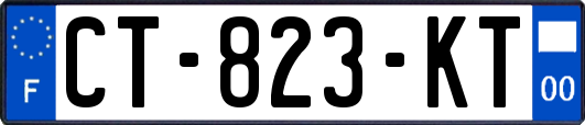 CT-823-KT