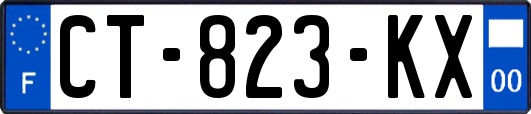 CT-823-KX