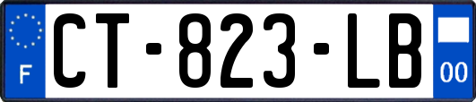 CT-823-LB