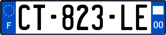 CT-823-LE