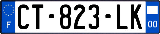 CT-823-LK