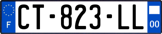 CT-823-LL