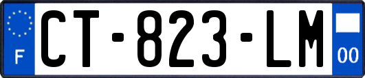 CT-823-LM