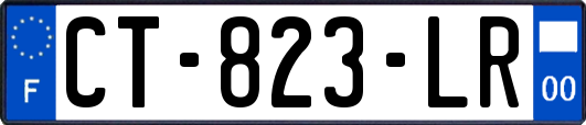 CT-823-LR