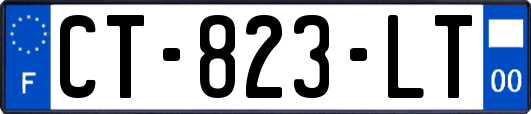 CT-823-LT