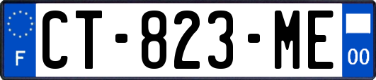 CT-823-ME
