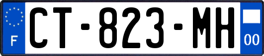 CT-823-MH