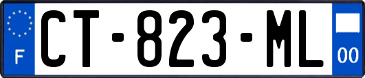 CT-823-ML