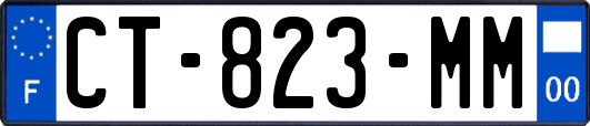 CT-823-MM