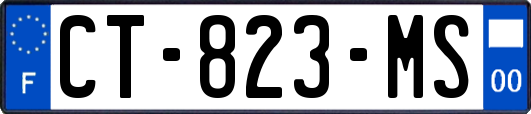 CT-823-MS