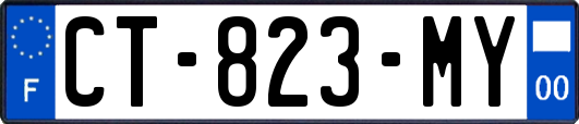 CT-823-MY