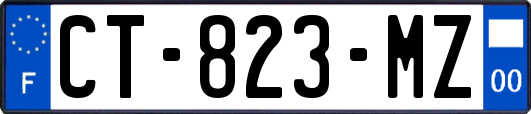CT-823-MZ