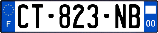 CT-823-NB