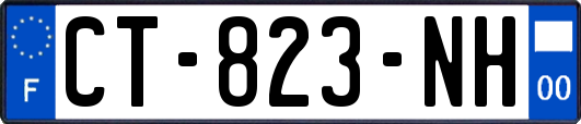 CT-823-NH
