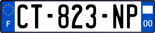 CT-823-NP