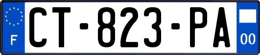 CT-823-PA