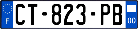 CT-823-PB