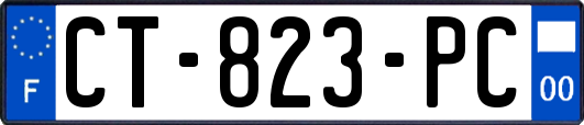 CT-823-PC