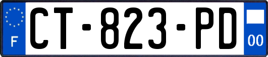 CT-823-PD