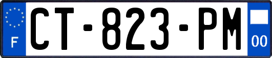 CT-823-PM