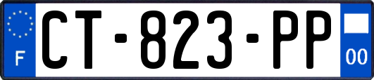 CT-823-PP