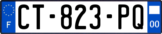 CT-823-PQ