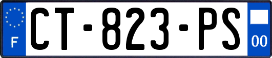 CT-823-PS