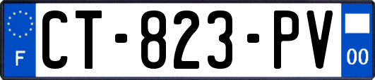 CT-823-PV