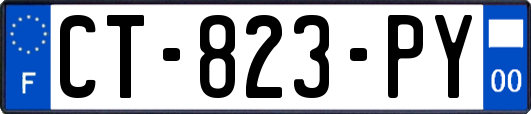 CT-823-PY