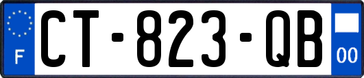CT-823-QB