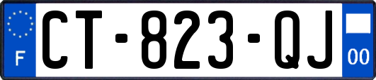 CT-823-QJ