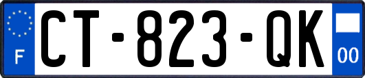 CT-823-QK