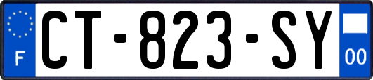 CT-823-SY