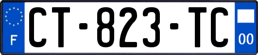 CT-823-TC
