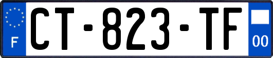 CT-823-TF