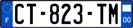 CT-823-TM