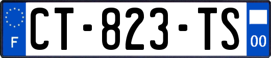 CT-823-TS