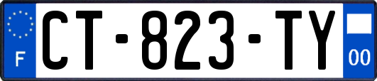 CT-823-TY
