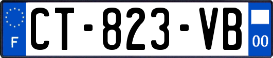 CT-823-VB