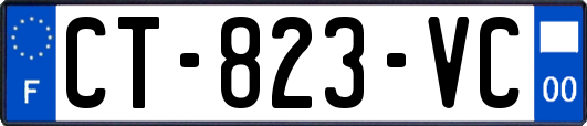 CT-823-VC