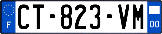 CT-823-VM