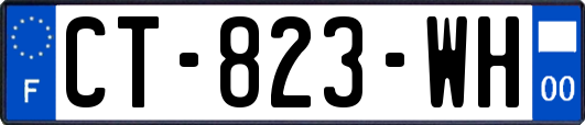 CT-823-WH