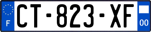 CT-823-XF
