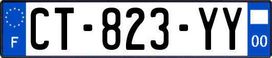 CT-823-YY