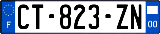 CT-823-ZN