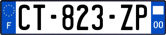 CT-823-ZP