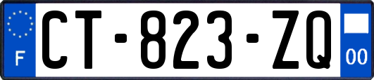 CT-823-ZQ